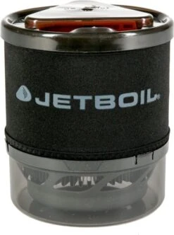 Jetboil MiniMo® Carbon Gasbrander -Bo-Camp Verkoopwinkel 1900 1606 00973682 03