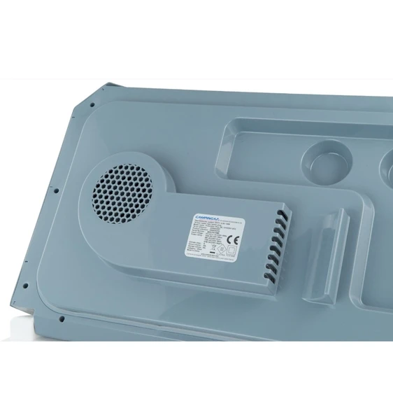 Campingaz Powerbox Plus 12/230V Elektrische Koelbox - 36 Liter 8 Campingaz Powerbox Plus 12/230V Elektrische Koelbox - 36 Liter - Afbeelding 8
