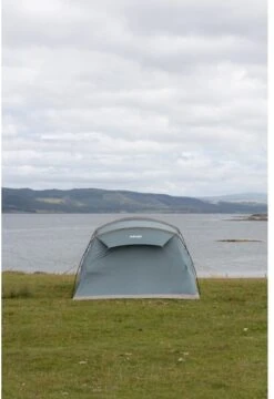 Vango Lismore 450 Tunneltent - 4 Persoons - Groen -Bo-Camp Verkoopwinkel 1900 1783 lismore 450 package 2