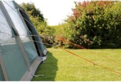 Vango Lismore Air 450 Opblaasbare Tunneltent - 4 Persoons - Groen 11 Vango Lismore Air 450 Opblaasbare Tunneltent - 4 Persoons - Groen -Bo-Camp Verkoopwinkel 1900 1783 lismore air 450 package 2