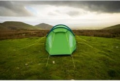 Vango Omega 350 Tunneltent - 3 Persoons - Groen -Bo-Camp Verkoopwinkel 1900 1783 omega 350 4