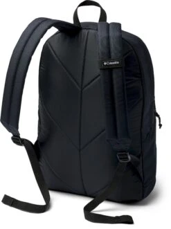 Columbia Zigzag Dagrugzak - 22 Liter - Zwart -Bo-Camp Verkoopwinkel 1900 1810 1890021 010 b