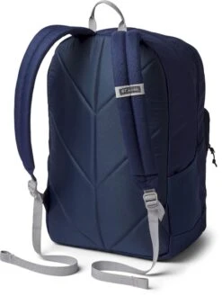 Columbia Zigzag Dagrugzak - 30 Liter - Blauw -Bo-Camp Verkoopwinkel 1900 1810 1890031 464 b