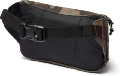 Columbia Zigzag Heuptas - Camouflage -Bo-Camp Verkoopwinkel 1900 1810 1890911 317 b
