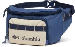 Columbia Zigzag Heuptas - Blauw