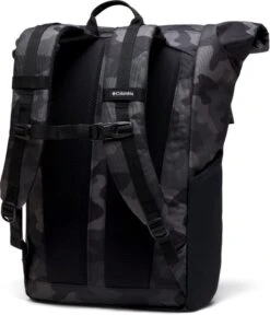 Columbia Convey II Rolltop Dagrugzak - 27 Liter - Camouflage -Bo-Camp Verkoopwinkel 1900 1810 1991161 011 b