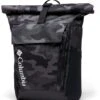 Columbia Convey II Rolltop Dagrugzak - 27 Liter - Camouflage