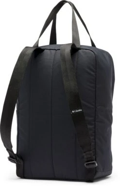 Columbia Trek Dagrugzak - 18 Liter - Zwart -Bo-Camp Verkoopwinkel 1900 1810 1997401 010 b
