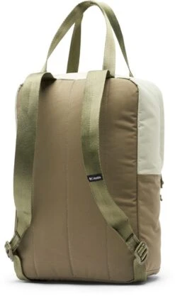 Columbia Trek Dagrugzak - 18 Liter - Groen -Bo-Camp Verkoopwinkel 1900 1810 1997401 348 b