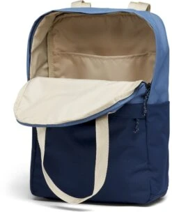 Columbia Trek Dagrugzak - 18 Liter - Blauw -Bo-Camp Verkoopwinkel 1900 1810 1997401 478 a1