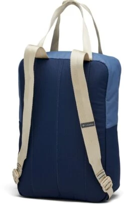Columbia Trek Dagrugzak - 18 Liter - Blauw -Bo-Camp Verkoopwinkel 1900 1810 1997401 478 b