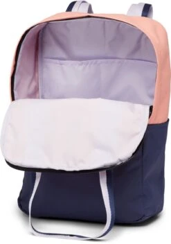 Columbia Trek Dagrugzak - 18 Liter - Oranje -Bo-Camp Verkoopwinkel 1900 1810 1997401 828 a1