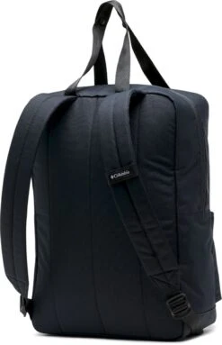 Columbia Trek Dagrugzak - 24 Liter - Zwart -Bo-Camp Verkoopwinkel 1900 1810 1997411 010 b