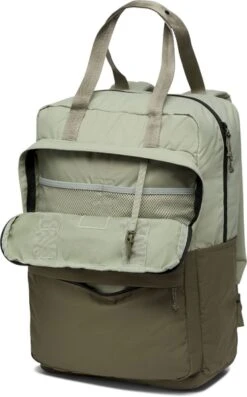 Columbia Trek Dagrugzak - 32 Liter - Groen -Bo-Camp Verkoopwinkel 1900 1810 2032561 348 a2