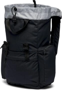 Columbia Trek Dagrugzak - 28 Liter - Zwart -Bo-Camp Verkoopwinkel 1900 1810 2032571 010 a2