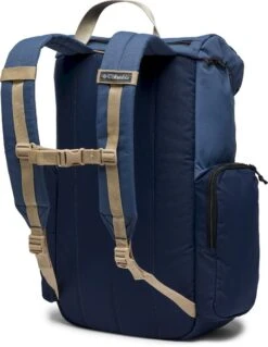 Columbia Trek Dagrugzak - 28 Liter - Blauw -Bo-Camp Verkoopwinkel 1900 1810 2032571 478 b