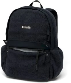 Columbia Helvetia Teddy Dagrugzak - 14 Liter - Zwart -Bo-Camp Verkoopwinkel 1900 1810 2053381 010 a2 tt