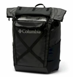 Columbia Convey Dagrugzak - 30 Liter - Zwart -Bo-Camp Verkoopwinkel 1900 1810 2053441 010 a1 tt