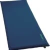 Therm-A-Rest BaseCamp 5.0 L Zelfopblazende Slaapmat