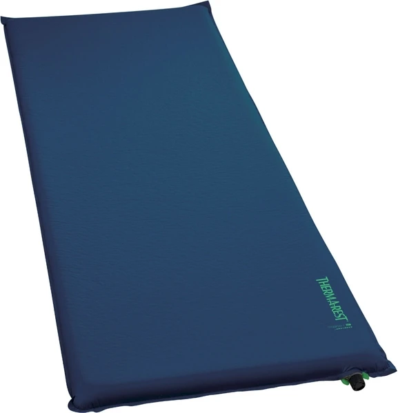 Therm-A-Rest BaseCamp 5.0 XW L Zelfopblazende Slaapmat 1 Therm-A-Rest BaseCamp 5.0 XW L Zelfopblazende Slaapmat