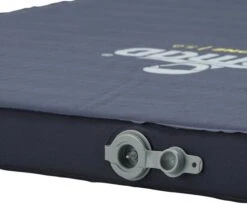 Nomad Dreamzone 5.0 Zelfopblazende Slaapmat 11 Nomad Dreamzone 5.0 Zelfopblazende Slaapmat -Bo-Camp Verkoopwinkel 1900 1900 0005526 dreamzone