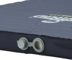 Nomad Dreamzone 5.0 Zelfopblazende Slaapmat 12 Nomad Dreamzone 5.0 Zelfopblazende Slaapmat -Bo-Camp Verkoopwinkel 1900 1900 0005528 dreamzone