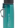Lifestraw Go Waterfilter Fles - 650 Ml - Groen
