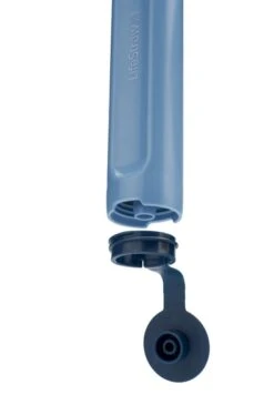 Lifestraw Peak Personal Straw Waterfilter - Blauw -Bo-Camp Verkoopwinkel 1900 1900 00104064 03