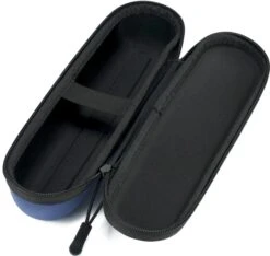 Lifestraw Peak Personal Straw Waterfilter - Blauw -Bo-Camp Verkoopwinkel 1900 1900 00104064 05