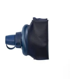 Lifestraw Peak Opvouwbare Waterfilter Fles - 1 Liter - Blauw -Bo-Camp Verkoopwinkel 1900 1900 00104068 03