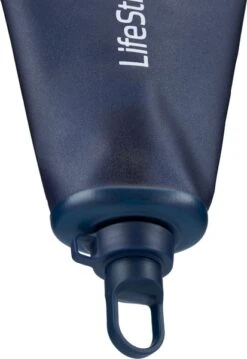 Lifestraw Peak Gravity Bag Waterfilter - 3 Liter - Blauw -Bo-Camp Verkoopwinkel 1900 1900 00104070 02