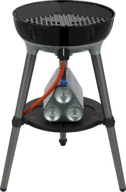CADAC Carri Chef 40 Gasbarbecue - BBQ/Dome -Bo-Camp Verkoopwinkel 1900 1900 8905 carri chef 40 trio power pak 1