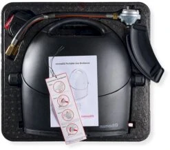 NomadiQ Draagbare Gasbarbecue - Zwart 13 NomadiQ Draagbare Gasbarbecue - Zwart -Bo-Camp Verkoopwinkel 1900 1900 c2vydmljzt1pbwfnzxmmc3jjpwh0dhbzjtnbjtjgjtjgd3d3lm5vbwfkaxfiyneuy29tjtjgd3aty29udgvudcuyrnvwbg9hzhmlmkyymdiwjtjgmdclmkzub21hzglrlwjics1ib3gtb3blbi0xlmpwzyzjywn