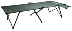 Coleman Packaway Veldbed - Steel -Bo-Camp Verkoopwinkel 1900 1900 coleman packaway veldbed steel 1