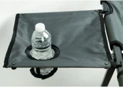 Coleman Packaway Veldbed - Steel -Bo-Camp Verkoopwinkel 1900 1900 coleman packaway veldbed steel 3