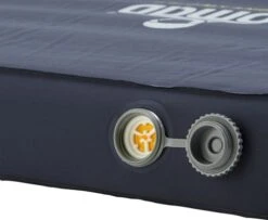 Nomad Dreamzone XW 10.0 Zelfopblazende Slaapmat -Bo-Camp Verkoopwinkel 1900 1900 mfdreak3gm86737 12