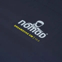Nomad Dreamzone XW 10.0 Zelfopblazende Slaapmat -Bo-Camp Verkoopwinkel 1900 1900 mfdreak3gm86737 20