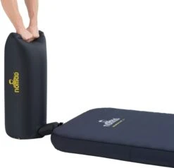 Nomad Dreamzone XW 10.0 Zelfopblazende Slaapmat -Bo-Camp Verkoopwinkel 1900 1900 mfdreak3gm86737 5