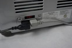 Engel MT45F-S Compressor Koelbox - 40 Liter -Bo-Camp Verkoopwinkel 1900 2849 mt45fs anschlussterminal detail