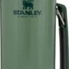 Stanley The Legendary Classic Thermosfles - 1 Liter - Donkergroen