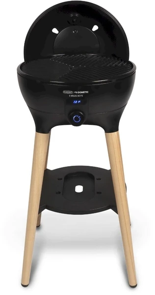 CADAC E-Braai 40 FS Elektrische Barbecue - Zwart - Afbeelding 2