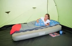 Coleman Maxi Comfort Luchtbed - Eenpersoons -Bo-Camp Verkoopwinkel 2000021963 02