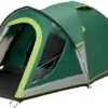 Coleman Kobuk Valley Blackout 3 Koepeltent - 3 Persoons