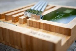 MEATER Block Met 4 Draadloze Thermometers -Bo-Camp Verkoopwinkel 20190523 mg 2909