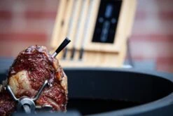 MEATER Block Met 4 Draadloze Thermometers -Bo-Camp Verkoopwinkel 20190524 mg 2996