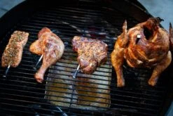 MEATER Block Met 4 Draadloze Thermometers -Bo-Camp Verkoopwinkel 20190627 mg 6643