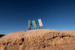 Therm-A-Rest NeoAir Topo Luxe 10.0 L Slaapmat -Bo-Camp Verkoopwinkel 2022 thermarest desertcamping highsierras spence 9604 1 1