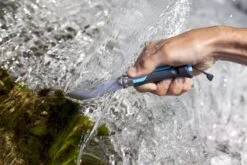 Opinel N°08 Outdoor Zakmes - Blauw 14 Opinel N°08 Outdoor Zakmes - Blauw -Bo-Camp Verkoopwinkel 3123840015762 opinel outdoor 8 blauw sfeer5 resultaat