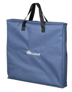 Dukdalf Uitbreidingsset Adagio - Tafelblad En Draagtas -Bo-Camp Verkoopwinkel 410700240 1