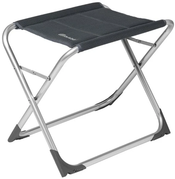 Dukdalf Adagio 8800 Campingkrukje - Antraciet 1 Dukdalf Adagio 8800 Campingkrukje - Antraciet